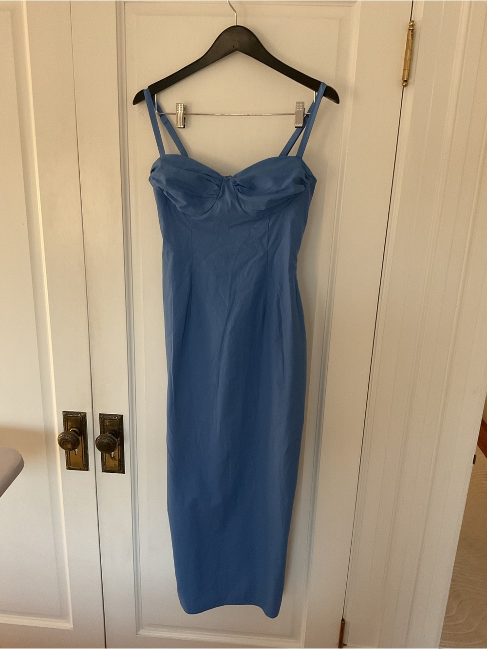 Reformation Stormi Midi Dress - Picture 4 of 5